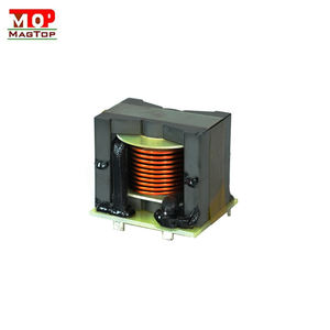 Trasformatore Planare ad Alta Frequenza per Generazione di Nuova <span class=keywords><strong>Energia</strong></span> su Caricabatterie di Bordo (OBC) e Conversione di Potenza - Product Image 1