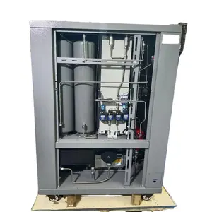 PSA Energy Service Oxygen Liquid Oxygen Plant Nitrogen Gas Generator For Air Separation