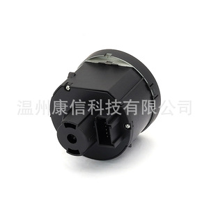 Nouveau commutateur de phare ABS pour Volkswagen Touareg Jetta Golf pour Passat modèle 3C 8941431B État neuf - Product Image 1