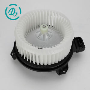 Motor de Ventilador EexcavaStart para Excavadora PC200-8, Pieza de Repuesto Confiable para Calefacción de Cabina ND116340-7350, Duradero y Eficiente, 1 Año de Garantía - Product Image 1