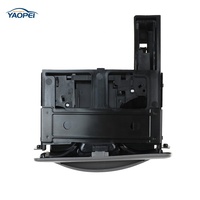 YC3Z-2513560-CAD YAOPEI Le porte-gobelet de tableau de bord pour Ford F250 F350 F450 F550 Super Duty Excursion 1999-2004