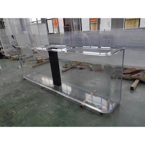 Bestverkopende Prijs Goedkoop Groot Transparant Acryl <span class=keywords><strong>Aquarium</strong></span> Kwallen <span class=keywords><strong>Aquarium</strong></span> - Product Image 6