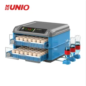 Alta Eficiente Brand New Automático 30 Egg Frango Incubadora E Máquina De Chocagem Com Certificado Ce