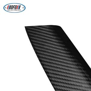 Внутренняя отделка, настоящий сухой карбоновый чехол для центральной консоли, комплект приборной панели для BMW 3 серии G20 M340i LCI M2 G87 <span class=keywords><strong>M3</strong></span> 2023 + - Product Image 6