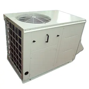 100000 btu air conditioner with heat pump rooftop packaged unit