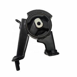High Quality Engine Mounting 12371-0T300 12371-36090 for Toyota RAV4 ZSA4 <strong>Auto</strong> <strong>Spare</strong> <strong>Parts</strong> 123710T300 - Product Image 1