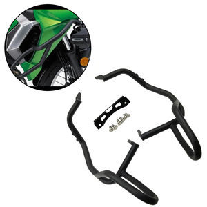 Großhandels preis, Direkt verkauf ab Werk, Qualitäts garantie für Kawasaki Versys X300 17-18 - Product Image 1