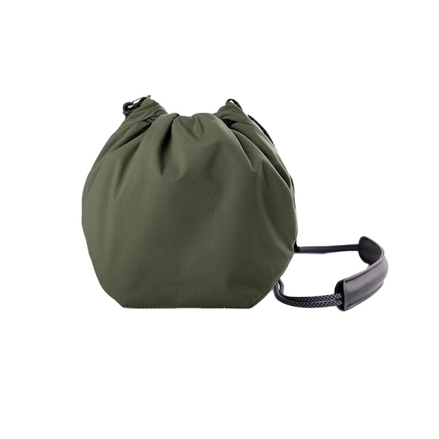 Customized Mirrorless Camera Bag, SLR Storage Bag, Camera Insert Bag, Drawstring Bag