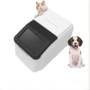 Analyseur Combiné Portable de Coagulation et de Chimie Vétérinaire Quick Lab 220V, Coagulomètre Sanguin POCT pour Animaux - Product Image 2