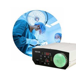 수술실에서 YSESU-X200A 수술 연기 대피 의료 높게 평가 연기 대피 - Product Image 3