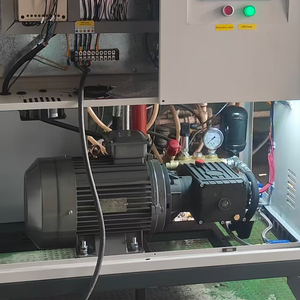 Pulverizadores Agrícolas, Máquina de Niebla Fría, Máquina de <span class=keywords><strong>Humo</strong></span> para Sistemas de Nebulización - Product Image 5