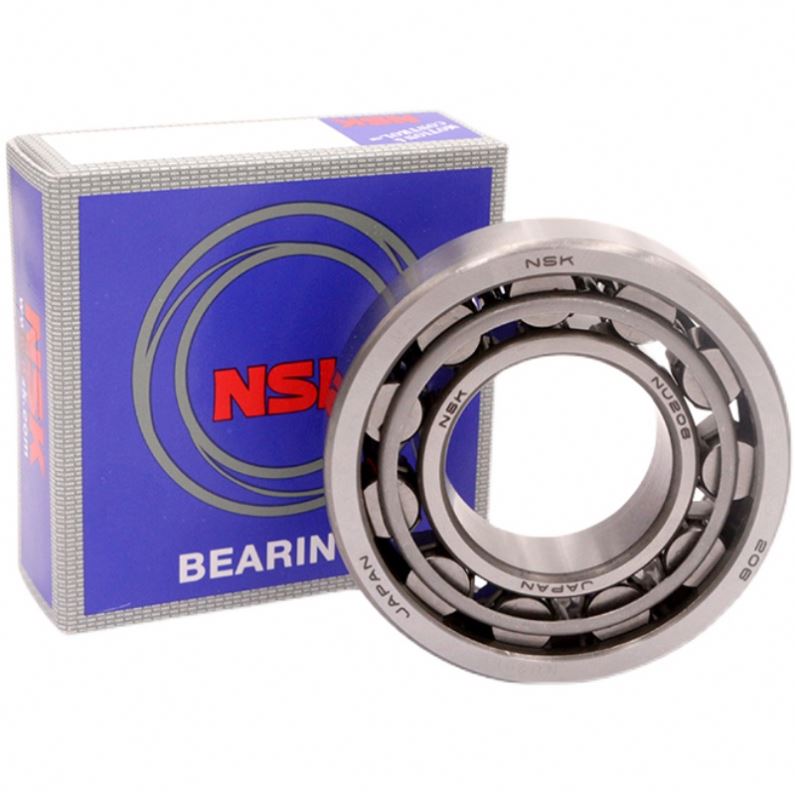 Двухрядный эксцентриковый роликовый подшипник KOYO 612 7187 YSX 6127187YSX