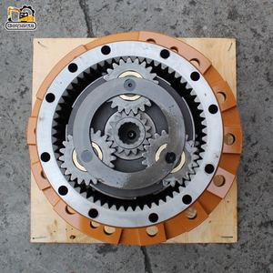 Repuestos para Excavadora, Reductor de Giro E318DL 369-9628 333-3015, Caja de Engranajes de Giro - Product Image 3