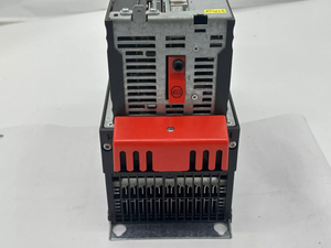 อุปกรณ์ควบคุมอุตสาหกรรม EURODRIVE PLC รุ่นใหม่แท้ ตัวแปลงความถี่ MDX60A0110-5A3-4-00 ชุดเกียร์ Eurodrive มีสินค้าในสต็อก - Product Image 4