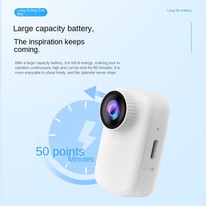 Thumb <span class=keywords><strong>Mini</strong></span> camera <span class=keywords><strong>wifi</strong></span> không dây hành động Camera HD 4K 1080p Máy Quay dưới nước máy ảnh - Product Image 3