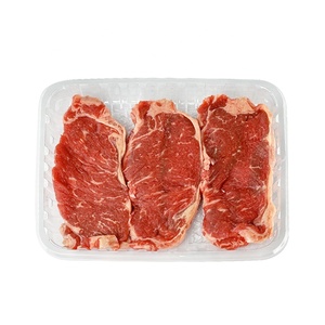 Khay nhựa dùng một lần <span class=keywords><strong>CPET</strong></span> PP, cấp thực phẩm, đóng gói dạng vỉ, dùng cho bánh ngọt, rau củ, trái cây, thịt - Sản xuất trực tiếp, bán buôn - Product Image 4