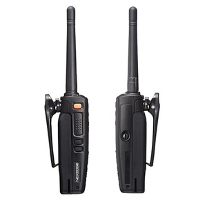 Radio Digital Bidireccional NX-3320 DMR NXDN Portátil con GPS para Kenwood - Product Image 1