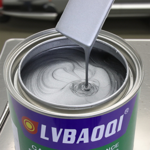 Giá thấp nhất sơn xe màu sắc cao nhất bán sơn xe và màu sơn tự động sửa chữa - Product Image 2