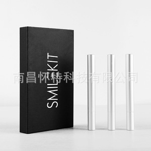 Smilekit – Recharge de stylo blanchissant pour dents à la menthe pour adultes - Product Image 3