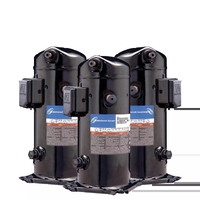 Compresseurs ZF09KQE Copeland Scroll 3HP Compresseur Scroll pour Réfrigérateurs
