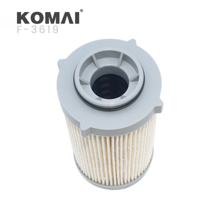 Filtro de Combustible Diésel KOMAI 363-5819 FS20289 P583997 SN 40709 4906245 para 226D/232D - Product Image 2