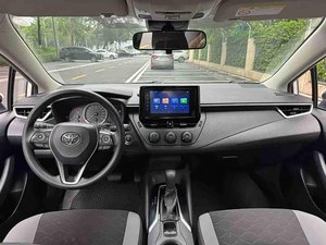 Toyota Corolla/Hilux de Segunda Mano Confiable de China, Listo <span class=keywords><strong>para</strong></span> Enviar, Vehículo con Volante a la Izquierda al Mejor Precio - Product Image 5
