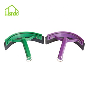<span class=keywords><strong>Grattoir</strong></span> à sueur de <span class=keywords><strong>cheval</strong></span> d'approvisionnement personnalisé avec logo imprimé - Product Image 2