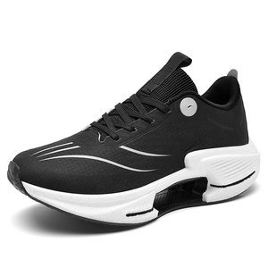 Sepatu Olahraga Luar Ruangan LEAO 2025 Terbaru Laris Manis untuk Pria, Sepatu Jogging Berkualitas Tinggi, Sneakers Pria, Sepatu Lari Ringan - Product Image 4