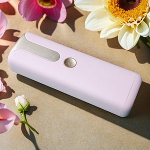 Appareil de beauté, <span class=keywords><strong>épilateur</strong></span> portatif pour les aisselles et le corps, machine IPL, épilation sans douleur, laser portable pour l'épilation - Product Image 4