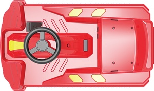 <span class=keywords><strong>Tre</strong></span> <span class=keywords><strong>ruote</strong></span> elettrico Alla Deriva scooter per i bambini e adulti pazzo auto alla deriva - Product Image 3