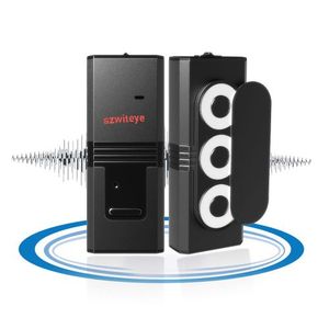 OEM Nhà Máy Giá app điều khiển HD giọng nói Kích hoạt <span class=keywords><strong>wifi</strong></span> thiết bị âm thanh âm thanh ghi âm giọng nói cho cuộc họp phỏng vấn - Product Image 6