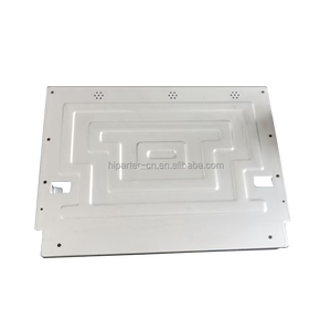 Utensile <span class=keywords><strong>per</strong></span> Foratura <span class=keywords><strong>ad</strong></span> Alta Resistenza 11L Grande Capacità <span class=keywords><strong>Stampo</strong></span> <span class=keywords><strong>per</strong></span> Foratura <span class=keywords><strong>Friggitrice</strong></span> <span class=keywords><strong>ad</strong></span> <span class=keywords><strong>Aria</strong></span> Digitale con Finestre di Visualizzazione - Product Image 2