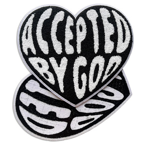Patch en tissu rectangulaire auto-adhésif écologique avec logo de marque personnalisé 2026, bord coupé à chaud et impression sérigraphique pour vêtements - Product Image 3