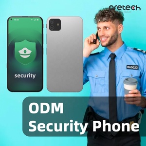 Sensacional Teléfono Inteligente Encriptado de Seguridad Gubernamental ODM de 6.3 Pulgadas, Teléfono Seguro Personalizado, Smartphones 4G - Product Image 6