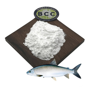 BCC PDRN Gefreeze-droogd poeder Zalmextractpoeder 99% PDRN poeder <span class=keywords><strong>Polydeoxyribonucleotide</strong></span> voor de huid - Product Image 1