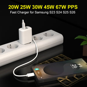 Pd MUR Gan Chargeur Usb c Ordinateur Portable Universel Super Rapide 150w 100w 65w 30W Macbook Pro gan Chargeurs - Product Image 3