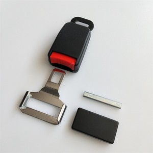 Hebilla de Seguridad Multiusos para Silla de Ruedas en Autobús, Accesorio 6450 con 2 Puntos de Anclaje, Hecho de Plástico Resistente - Product Image 3