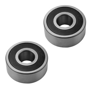 NiceCNC Motorcycle Front Wheel Bearing for Harley XLH Sportster Super Hugger 2000 2003 <strong>XLC</strong> 2003-04 - Product Image 3