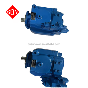 <span class=keywords><strong>EATON</strong></span> VICKERS PVH098 PVH098R01AJ30A2500000010 01AB010A Bomba hidráulica de pistón PVH074 PVH74 - Product Image 4