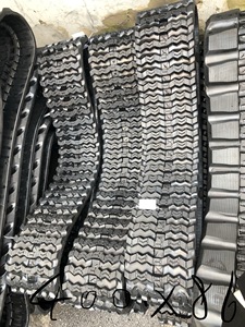 Pista de goma 400*72,5*74 - Product Image 2