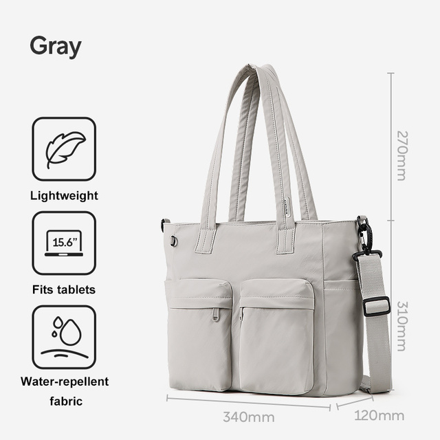 Luxury Travel Bag Brand Shoulder Bags High Quality Designer Totes Large Capacity Tote Ladies Crossbody Messenger Bag