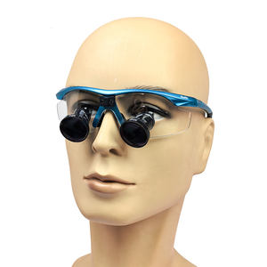 Loupe Pembesar Medis Burite Galileo 2.5/3.0/3.5x TTL, Loupe Bedah, Loupe Gigi - Product Image 5