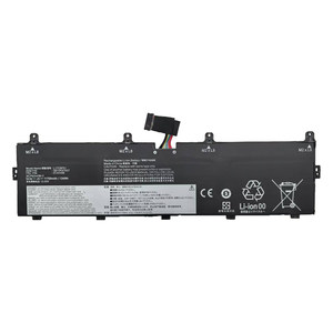 L17C6P51 134Wh แบตเตอรี่แล็ปท็อปทดแทนสำหรับเลอโนโว ThinkPad P72 P73 L17M6P52 01AV497/498 แบตเตอรี่โน้ตบุ๊คแบบชาร์จไฟได้ - Product Image 1