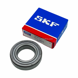 गहरे ग्रोव हाइब्रिड सिरेमिक बॉल असर p5 c3 क्लीयरेंस 608 626 627 607 698 6000 6202 6210 हाइब्रिड बीयरिंग - Product Image 2