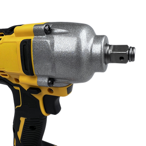 Clé à chocs sans fil <span class=keywords><strong>Dewalt</strong></span> DCF900 20V, plateforme industrielle durable, entraînement 1/2 pouce, faible vibration pour boulons lourds - Product Image 4