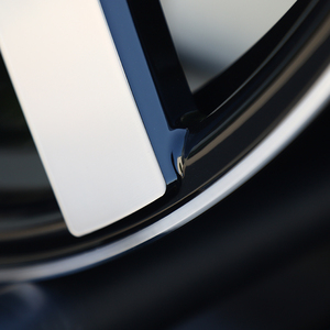 <span class=keywords><strong>ล้อ</strong></span><span class=keywords><strong>แม็</strong></span><span class=keywords><strong>ก</strong></span>ซ์อลูมิเนียมฟอร์จสีดำเงา OEM <span class=keywords><strong>ลาย</strong></span> 5 <span class=keywords><strong>ก</strong></span>้าน ขนาด 18 19 20 22 24x14 นิ้ว 5x120 5x112 5x114.3 สำหรับรถยนต์ - Product Image 5