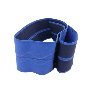 Di alta qualità alla rinfusa <span class=keywords><strong>palestra</strong></span> per il fitness elastico personalizzato nylon fasce di resistenza per la <span class=keywords><strong>vita</strong></span> - Product Image 3