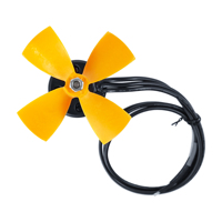 Flipsky IP68 entièrement étanche 160KV 12S BLDC moteur 5062 Efoil moteur avec hélice pour hydroptère électrique