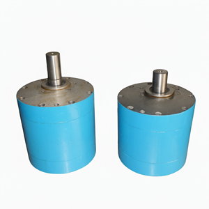 Bomba de Aceite de Engranajes de Gran Caudal CB-BM, Hierro Fundido, Baja Presión, Bajo Ruido, para Lubricación y Transferencia de Aceite - Product Image 1
