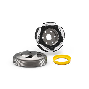 MAXI FLY SYSTEM embrague y campana Ø 150 - Product Image 1